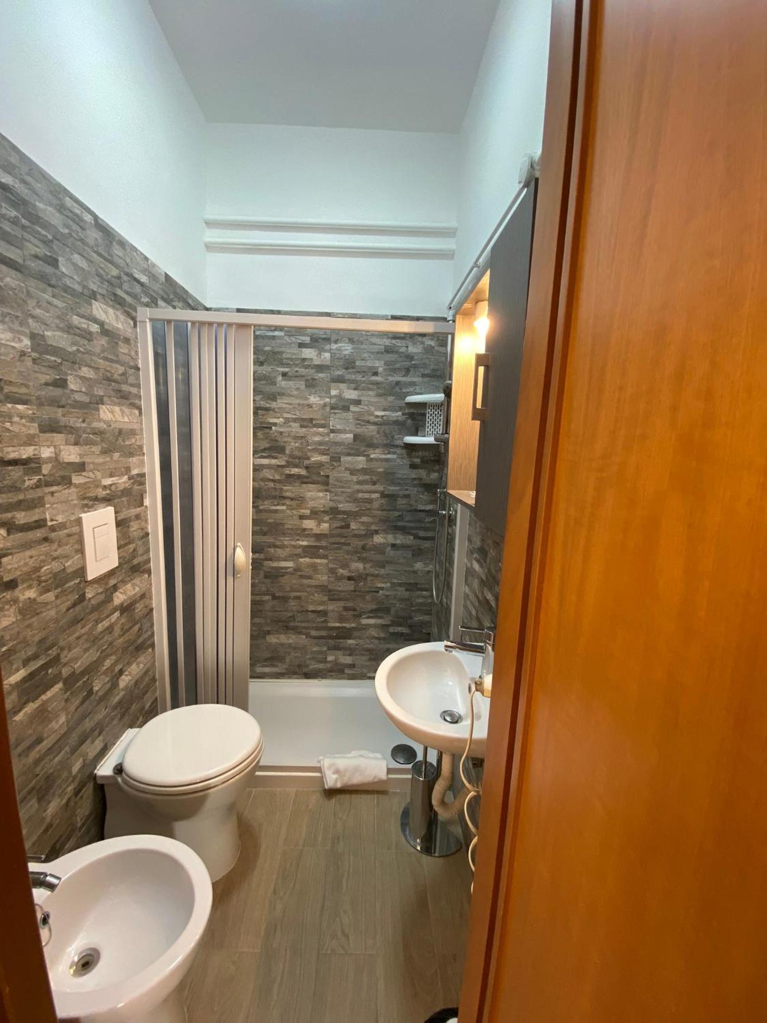 Hotel Athena Rom