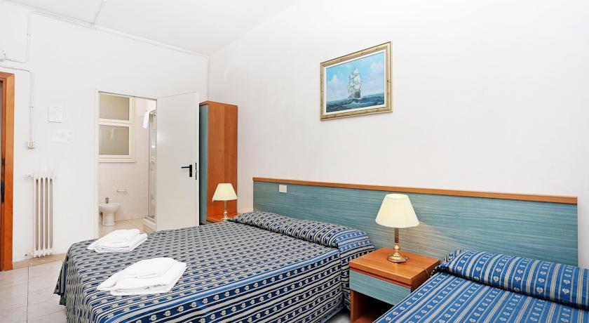 Athena Hotel Rom