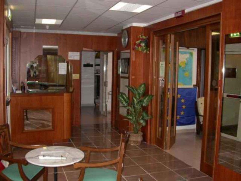 Hotel Athena Rom