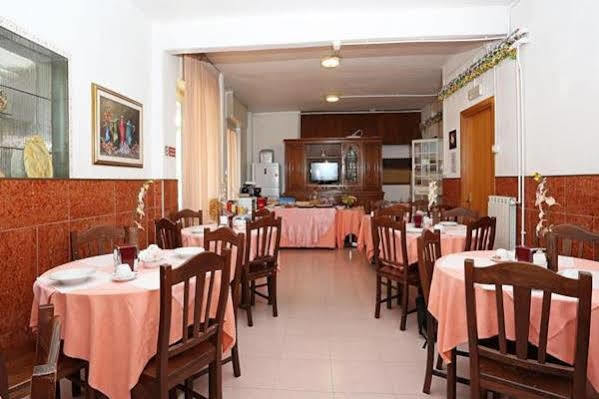 Hotel Athena Rom