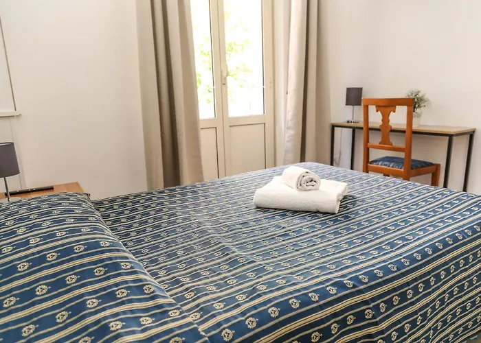 Albergo Athena