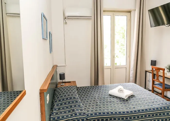 Albergo Athena
